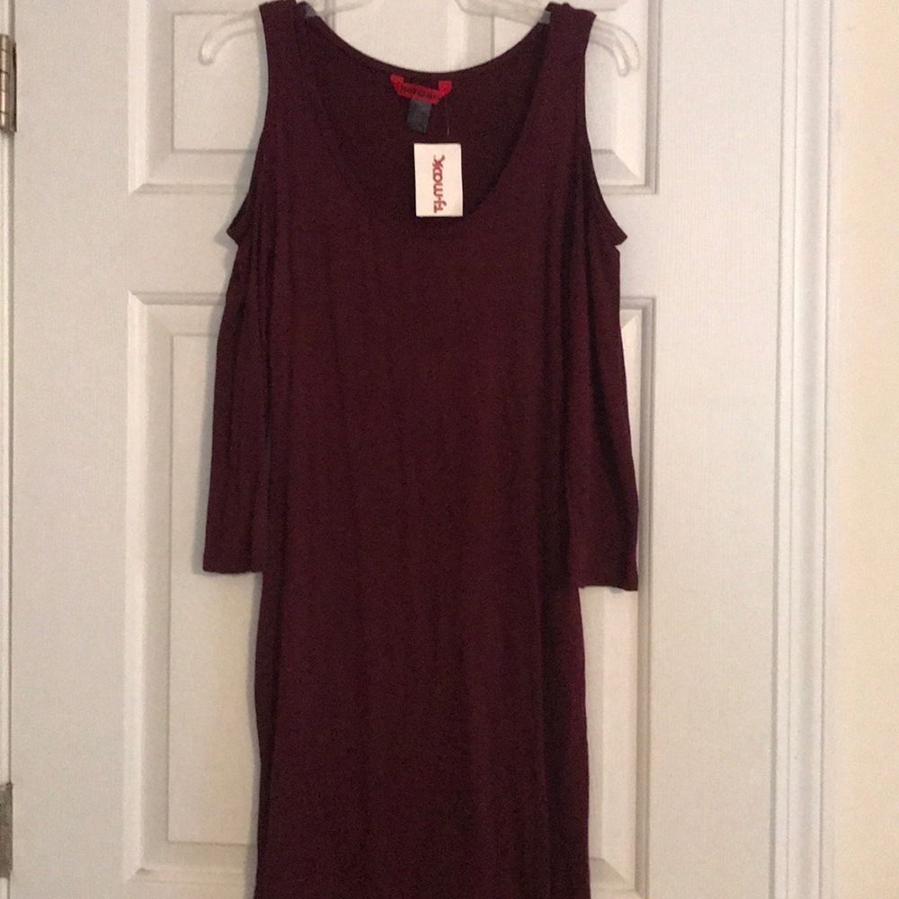 Ladies Dress